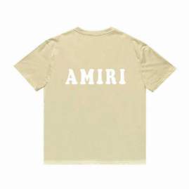 Picture of Amiri T Shirts Short _SKUAmiriS-XXLsyt04623313